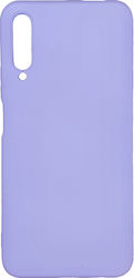 Sonique Liquid Back Cover Silicone Purple (Huawei P Smart Pro)