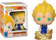 Funko Pop! Animation: Dragon Ball Z - Majin Vegeta 862