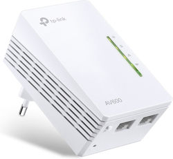 TP-LINK TL-WPA4220 v5 για Ασύρματη Σύνδεση TP-LINK TL-WPA4220 v5 για Ασύρματη Σύνδεση