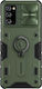 Nillkin Camshield Armor Back Cover Πλαστικό Πρά...