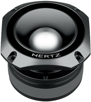 Hertz Tweeter Αυτοκινήτου Στρογγυλό ST44 109dB