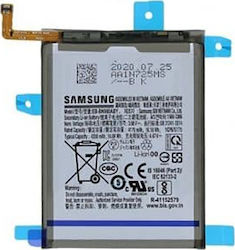 EB-BA426ABY Baterie de înlocuire 5000mAh pentru Samsung Galaxy A42 5G