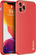 Dux Ducis Yolo Back Cover Piele artificială / S...