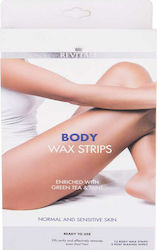 Revitale Hair Removal Wax Strips 12 Pieces