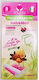 Setablu Body & Bikini Haarentfernungsstreifen f...