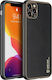 Dux Ducis Yolo Elegant Back Cover Δερματίνης / ...