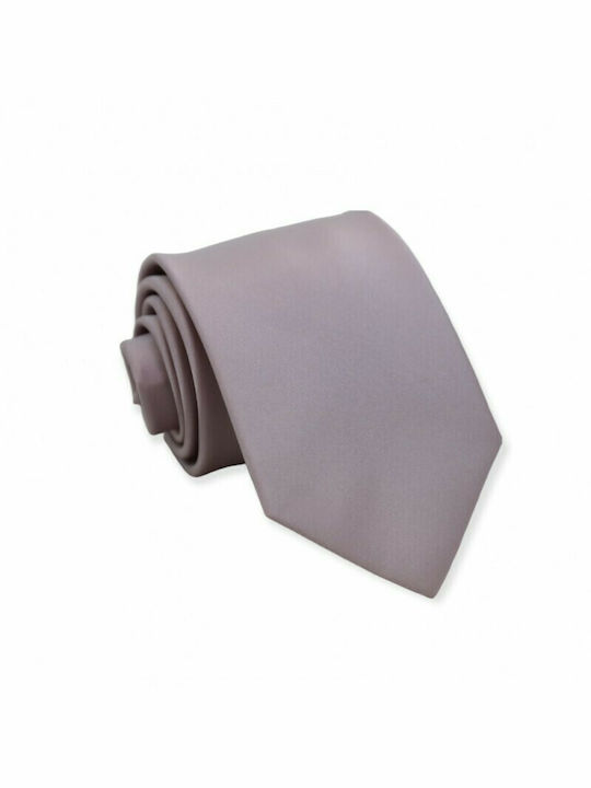 Krawatte Powder Monochrome 5/5/8cm.