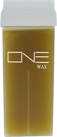 ONE Cosmetics Κερί Αποτρίχωσης σε Ρολέτα Olive Oil 100gr