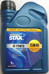 Stax VS POWER Halbsynthetisch Öl