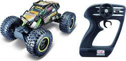 Maisto Tech Pro Series 4ws Τηλεκατευθυνόμενο Αυτοκίνητο Crawler Πράσινο