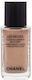 Chanel Sheer Healthy Glow Highlighting Fluid Sunkissed 30ml