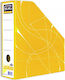 Skag Paper Magazine File Yellow