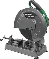 Hikoki CC14SF Отрязан Трион За Рязане На Метал 2kW