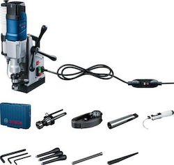 Bosch 06011B4020 GBM 50-2 Presă de Găurit Magnetică 1.2kW
