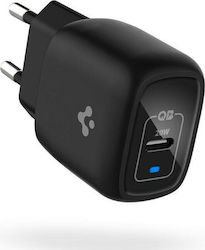 Spigen Încărcător Fără Cablu GaN cu Port USB-C ...