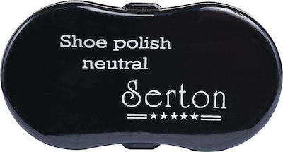 Prestige Γυαλιστικό Σφουγγάρι Polish for Leather Shoes