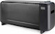 Black & Decker Black & Decker Floor Convector Heater 1500W Mica 65x29cm Black