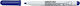 Giotto Robercolor Whiteboard-Marker Blau