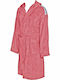 Arena Core Soft 001756-901 Swimming Bathrobe Pink