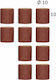 Proxxon Multitool-Schleifband K150 10x10mm Set 10Stück