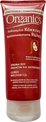 Unilever Organics Conditioner 200ml