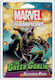 Fantasy Flight Marvel Champions: The Card Game The Green Goblin Scenario Pack