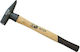 Inter Hammer 800gr with Wooden Handle Penas 507...