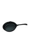Heinner Fonta Pura Pan made of Cast Iron 25.5cm