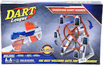 Στόχος Dart League Shooting Dart Games Kids' Pistol MKK953682