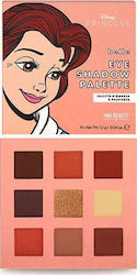 Mad Beauty Disney Мини Палитра Сенки За Очи Mad Beauty Disney Мини Палитра Сенки За Очи
