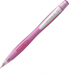 Uni-Ball Shalaku S Mechanical Pencil Plastic 1pcs Pink