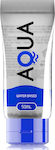 Dream Love Aqua Quality Waterbased Lubricant Gel lubrifiant 50ml