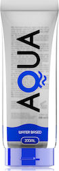 Dream Love Aqua Quality Waterbased Lubricant Гел за смазване 200мл