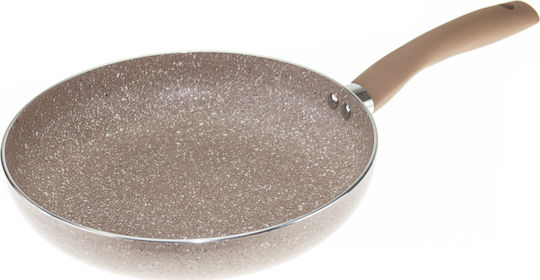 Viosarp Pan aus Aluminium mit Steinbeschichtung 24cm