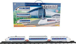 Zita Toys Express Set with Train for 3++ Years