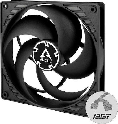 Arctic F14 PWM PST Ventilator Carcasă 140mm cu Conexiune 4-Pin 1buc