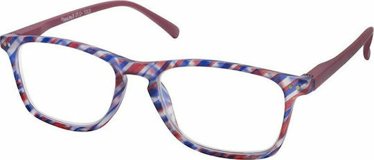 Eyelead Ε207 Reading Glasses +2.75 Multicolor Ε 207