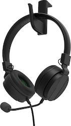 Snakebyte Head:set SX (Series X|S) Über Ohr