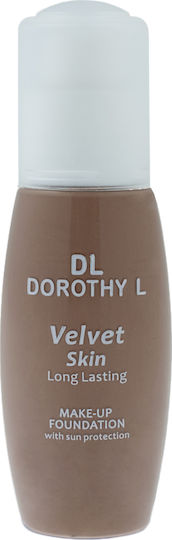 Dorothy L Velvet Skin Flüssig 5 40ml