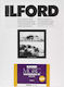 Ilford MG RC DL 25M 24x30.5 10 Sheets Darkroom Paper HAR1180530