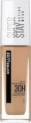 Maybelline Super Stay 30H Liquid Make Up 10 Ivo...