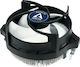 Arctic Alpine 23 CPU Cooling Fan for AM4/AM5 Socket