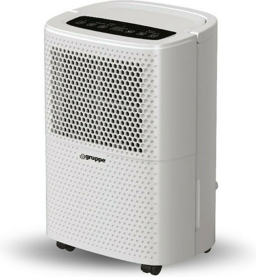 Gruppe YDZ3-12D/3 Dehumidifier with Compressor 12lt