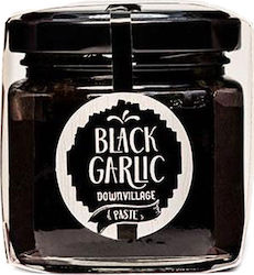 Black Garlic DownVillage Σκόρδο Μαύρο σε Πάστα 100gr