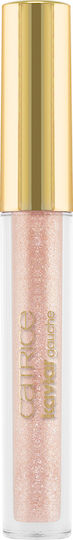 Catrice Cosmetics Kaviar Gauche Volumizing Lip Booster Lip Gloss C02 Delicate Dream 1ml