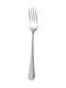 Okus Inox Table Fork Silver Venezia