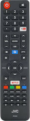 Huayu Compatible Remote Control RC320 for Τηλεοράσεις JVC