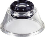 Kaiser Stand Loupe Magnifying Lense (10x)