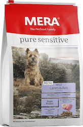 Meradog Pure Sensitive Mini Adult 4kg Meradog Pure Sensitive Mini Adult 4kg