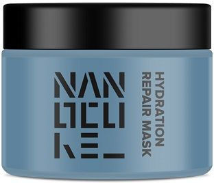 Keratin Nanocure 3D Hydration Mask Hair Mask Hydration 250ml